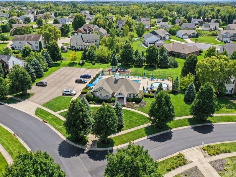 3401 Greycliff Trail, Franklin, OH 45005 Photo 56