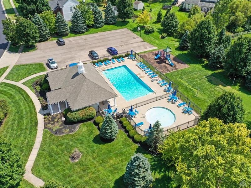 3401 Greycliff Trail, Franklin, OH 45005 Photo 57