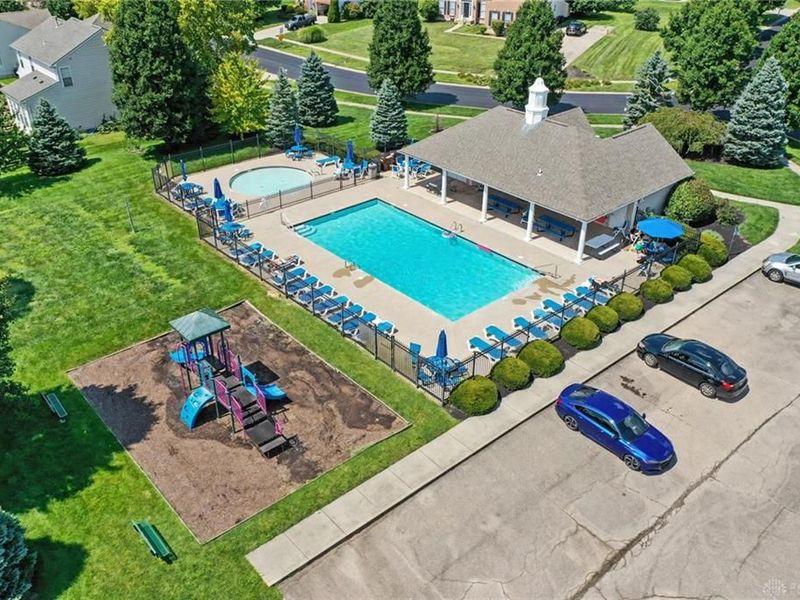 3401 Greycliff Trail, Franklin, OH 45005 Photo 59