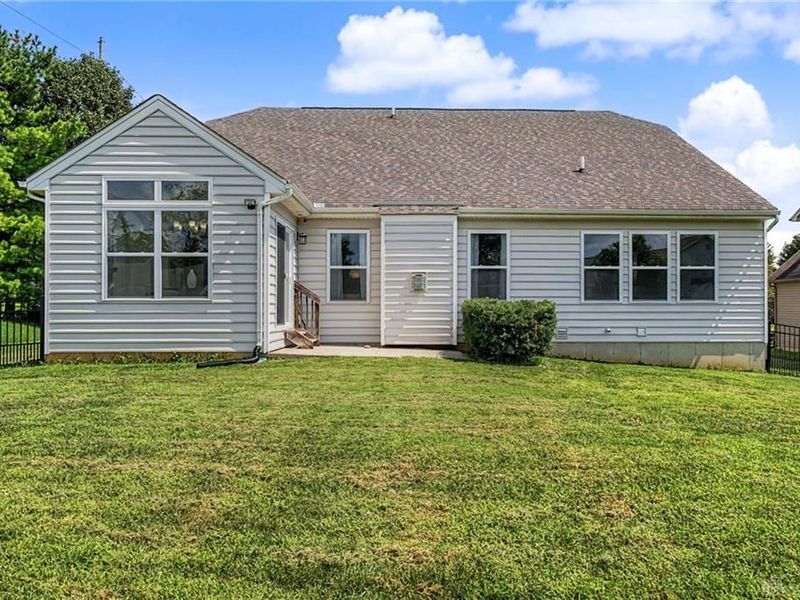 3401 Greycliff Trail, Franklin, OH 45005 Photo 62