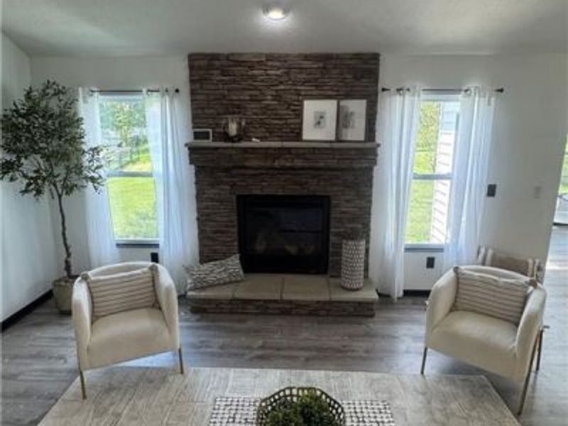 3401 Greycliff Trail, Franklin, OH 45005 Photo 74