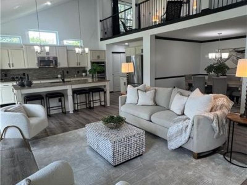 3401 Greycliff Trail, Franklin, OH 45005 Photo 76
