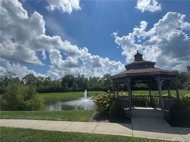 3401 Greycliff Trail, Franklin, OH 45005 Photo 79
