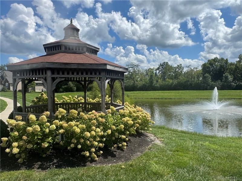 3401 Greycliff Trail, Franklin, OH 45005 Photo 80