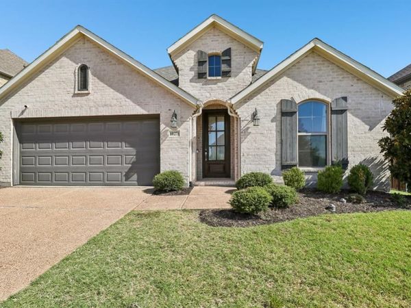 1827 Temperance Way, Wylie, TX 75098