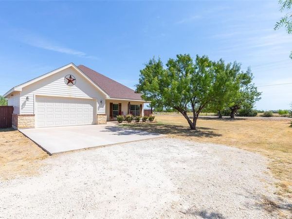 112 Foxtrot Lane, Abilene, TX 79602