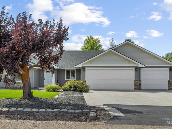 2086 Shelley Dr., Payette, ID 83661