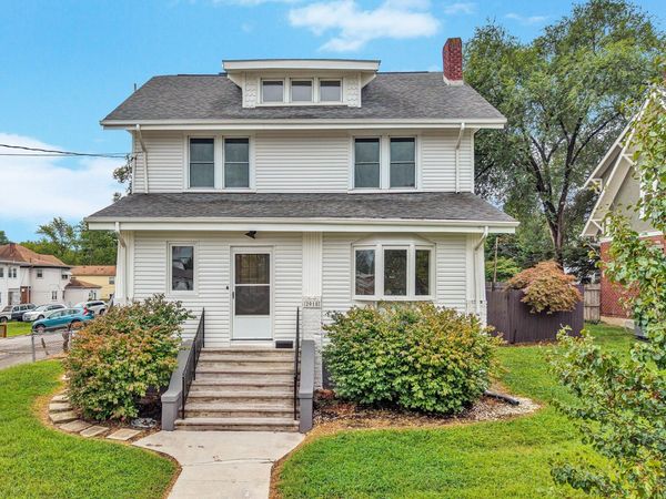 2018 Westover AVE SW, Roanoke, VA 24015