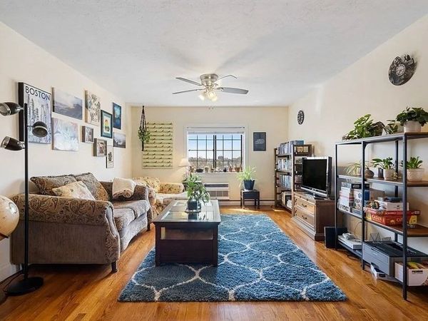 474 Broadway, Unit 49, Somerville, MA 02145
