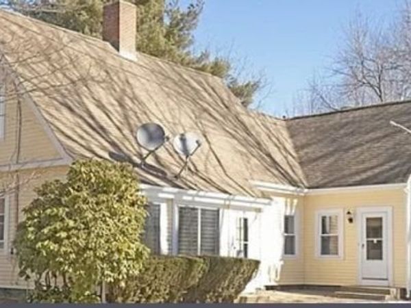 177 Pleasant St, Unit 1, Whitman, MA 02382