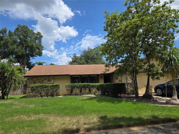 827 RILL DRIVE , ALTAMONTE SPRINGS, FL 32714