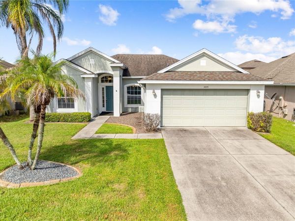 2975 WHITE CEDAR CIR , KISSIMMEE, FL 34741