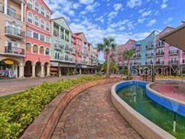 101 PALM HARBOR PARKWAY , Unit A-308B, PALM COAST, FL 32137