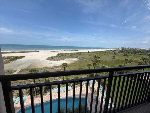 1270 GULF BOULEVARD , Unit 707, CLEARWATER BEACH, FL 33767