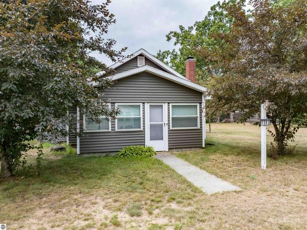 1363 Ash, National City, MI 48748