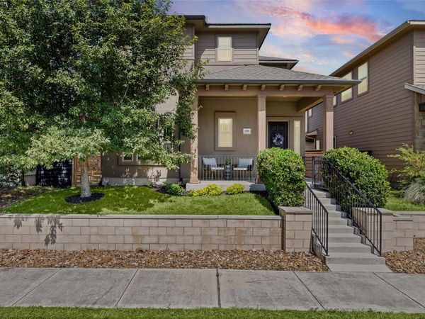 1518 Frontier Valley DR, Austin, TX 78741