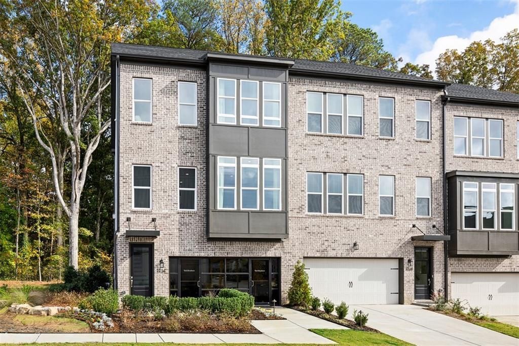 2700 Chestnut Willow Walk Se, Unit 46, Smyrna, GA 30080 Main Photo