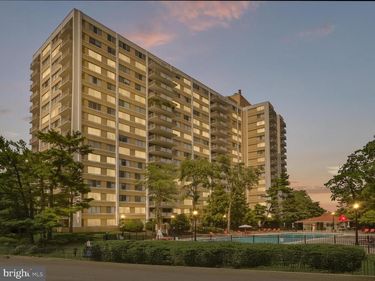 301 N BEAUREGARD STREET, Unit 403, ALEXANDRIA, VA 22312