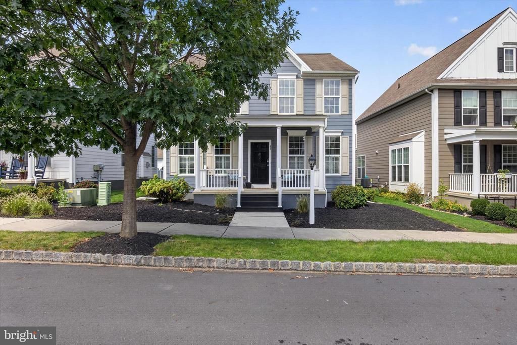 47 Tavern House Hill, Mechanicsburg, PA 17050 Main Photo