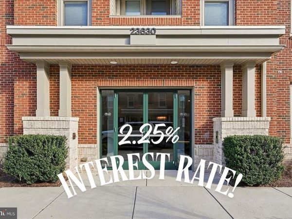 23630 HAVELOCK WALK, Unit 305, ASHBURN, VA 20148