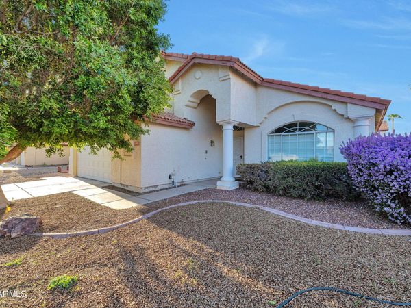 11406 W CRIMSON Lane, Avondale, AZ 85392