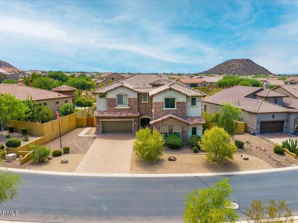 1943 N SHELBY, Mesa, AZ 85207