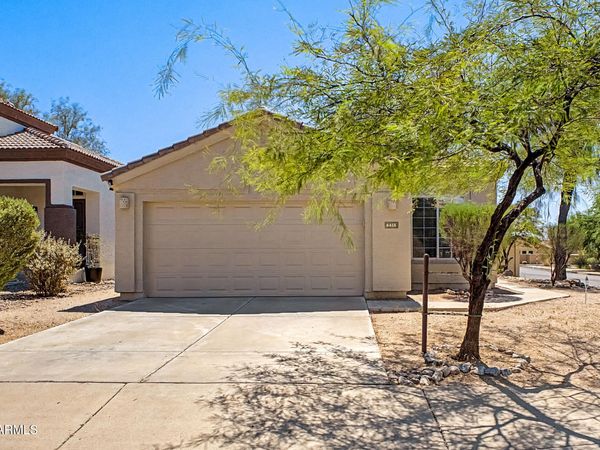 4415 E CHAPAROSA Way, Cave Creek, AZ 85331