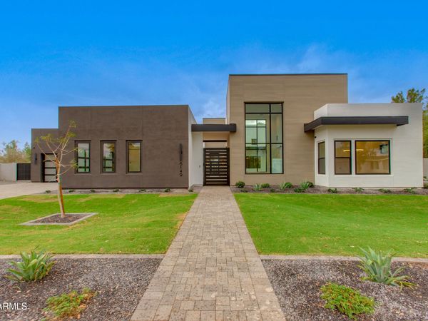 7001 E Corrine Drive, Scottsdale, AZ 85254