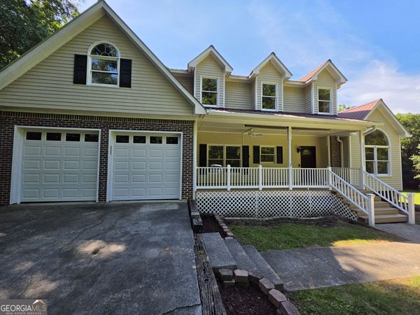 89 Baker Street, Summerville, GA 30747