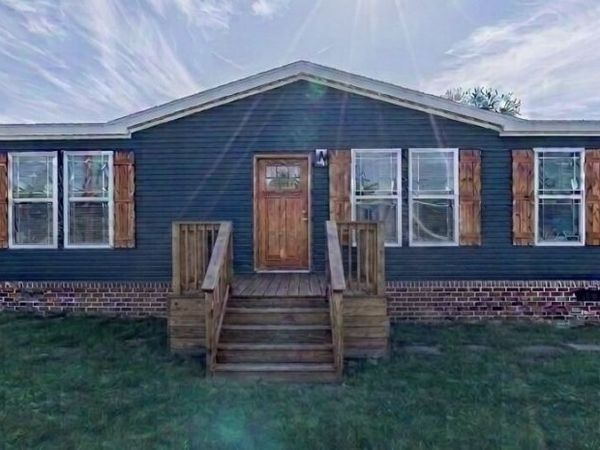 113 Stewart Avenue NE, Milledgeville, GA 31061
