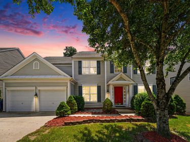 5325 Granada Hills Drive, Raleigh, NC 27613