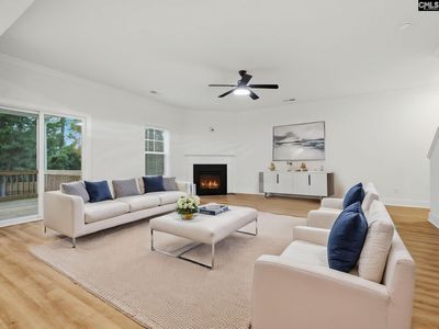205 Shadowbrook Way, Camden, SC 29020