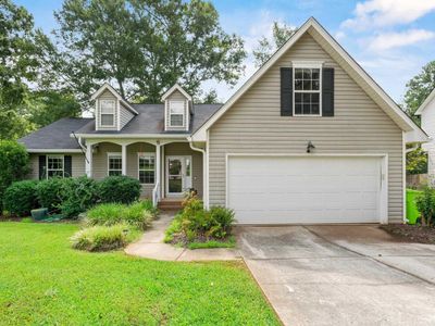 115 Black Creek Lane , Irmo, SC 29063