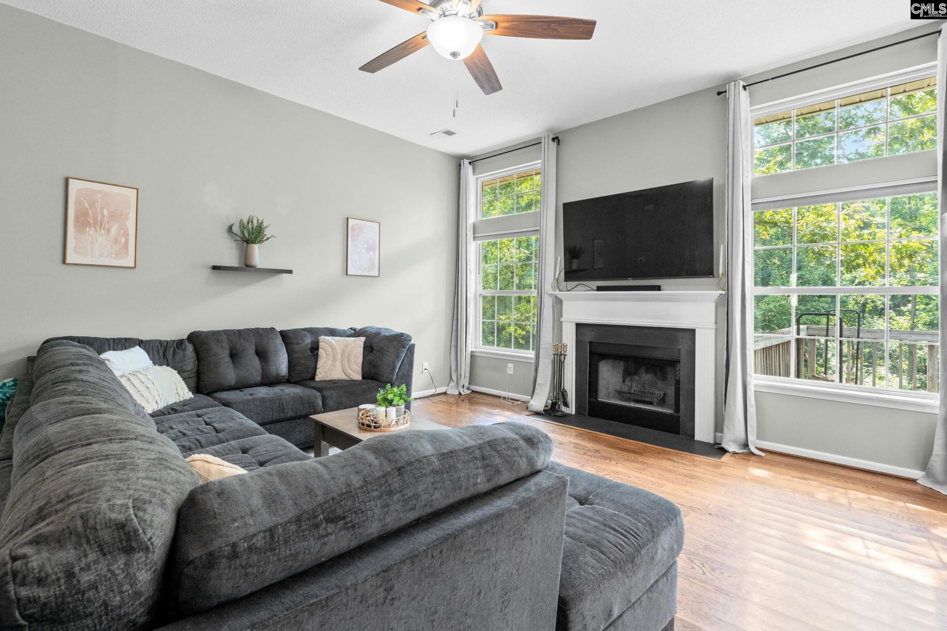115 Black Creek Lane  Photo 6