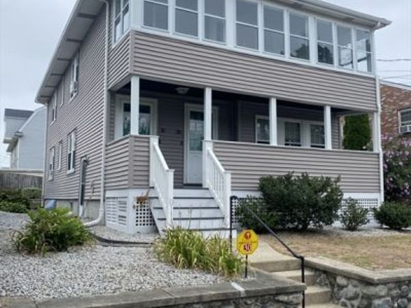 30 Melville Avenue, Unit 30, Newton, MA 02460
