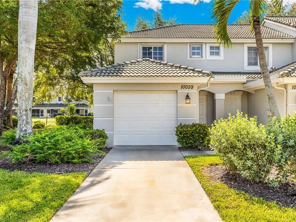 10059 Poppy Hill DR , FORT MYERS, FL 33966