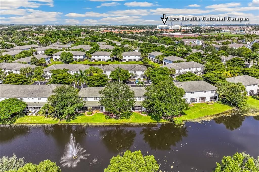 10059 Poppy Hill Dr , Fort Myers, FL 33966 Photo