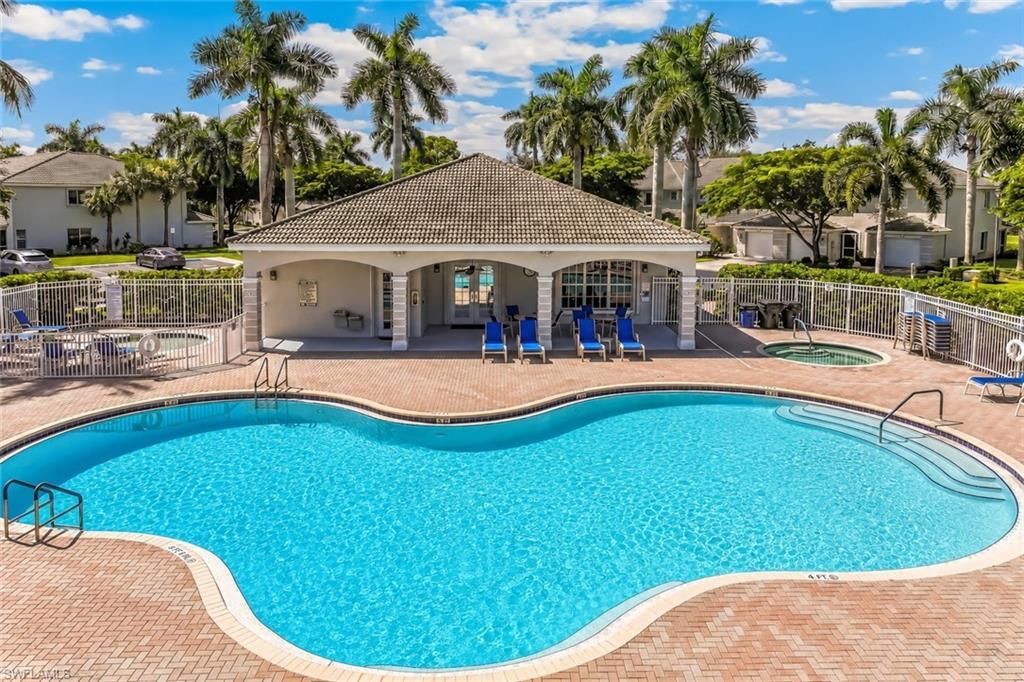 10059 Poppy Hill Dr , Fort Myers, FL 33966 Photo