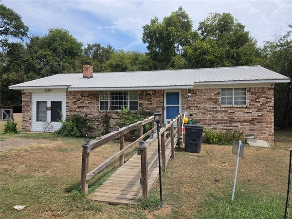 10876 Salem Road , Ola, AR 72853