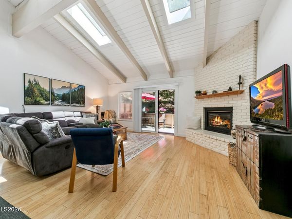 321 Ski Way, UNIT 103, Incline Village, NV 89451