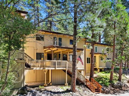 321 Ski Way, Unit 103, Incline Village, NV 89451 Photo