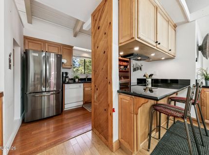 321 Ski Way, Unit 103, Incline Village, NV 89451 Photo