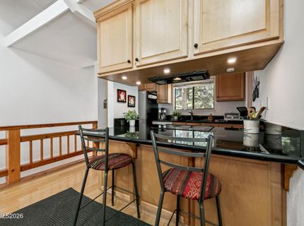 321 Ski Way, Unit 103, Incline Village, NV 89451 Photo