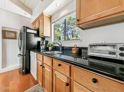 321 Ski Way, Unit 103, Incline Village, NV 89451 Photo
