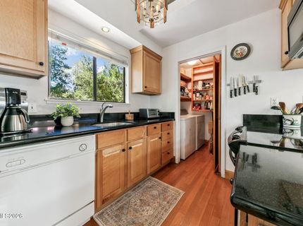 321 Ski Way, Unit 103, Incline Village, NV 89451 Photo