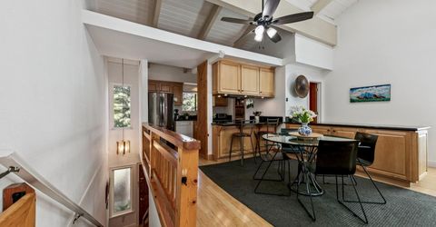 321 Ski Way, Unit 103, Incline Village, NV 89451 Photo