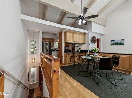 321 Ski Way, Unit 103, Incline Village, NV 89451 Photo
