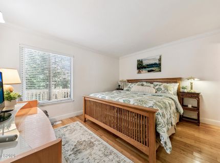 321 Ski Way, Unit 103, Incline Village, NV 89451 Photo