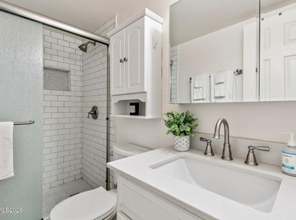 321 Ski Way, Unit 103, Incline Village, NV 89451 Photo