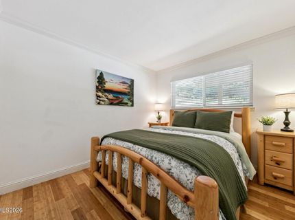 321 Ski Way, Unit 103, Incline Village, NV 89451 Photo